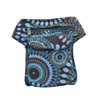 The Collection Royal Handmade Festival Waistpack Boho Hippie Waist Bag