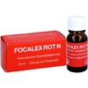 Focalex Red Tincture