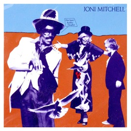 Don Juan's Reckless Daughter (International Release)