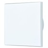 Mitsubishi Electric P-18QSR Differential Pressure Supply Air Register, Square and