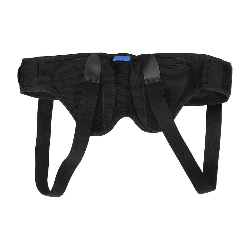 Ober Inguinal Hernia Belt Breathable Adjustable Groin Support Brace for