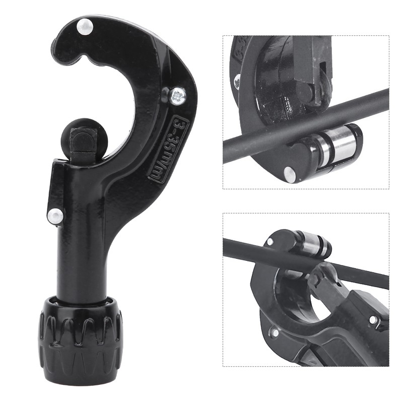 Iron Durable Portable Universal Arrow Cutter Cutting Saw Trimmer for