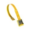 chenyang - Cable de extensión plano suave FPC Micro SIM