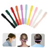 ORFOFE 20pcs Mask Rope Extension Buckle Mask Accessories Buckle Non-slip