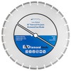 20" Laser Welded Diamond Saw Blade for Concrete, Brick, Block