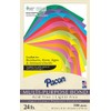 Pacon 102053 Kaleidoscope Multipurpose Colored Paper, 24lb, 8-1/2 x 11,