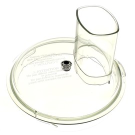 Magimix food processor lid