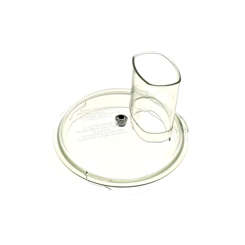 Magimix food processor lid