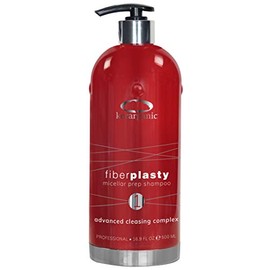KERARGANIC® FIBERPLASTY MICELLAR PREP SHAMPOO ST1 16.9floz/500ml