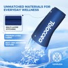 Elbow and Knee Ice Pack - Cold Ice Sleeve with