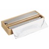 Kesper Foil Dispenser for 2 Rolls Foil – FSC Bamboo
