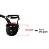 Basket Grazing Muzzle Breathable Equestrian Equipment