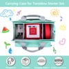 Carrying Bag for Toniebox 2 Starter Set, Travel Storage Case