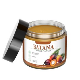 Batana Oil for Hair Growth