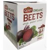 Gefen Organic Red Beets, Whole, Peeled, Cooked & Ready to