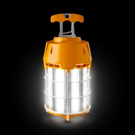 100W LED TEMP HIGH BAY 12K LUMENS-120V/2