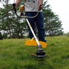 Homespired® Heavy Duty Strimmer Line Grass Trimmer Line Brush Cutter