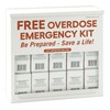 Windy City Cabinet | OD Emergency Kit Distribution Cabinet |