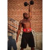 Self-Locking Weight Lifting Belt - Premium Weightlifting Belt for Serious