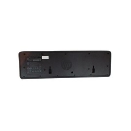 HP D9Y32 UltraSlim Docking Station G2