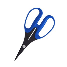 Daiwa 07752704 Multi-Scissor Scissors 160S+F Navy 6.3 inches (160 mm)