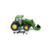 Wiking 039338 John Deere 6920 S with Front Loader Track