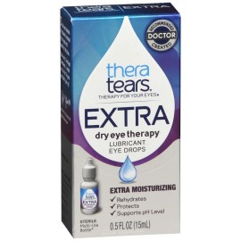 THERATEARS EXTRA DRYEYE THERAP DROP 15ML