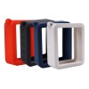 Estuchelandia Funda De Silicona Protectora Compatible Con Bocina Jbl Go
