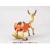 One Piece tyoppa-robosu-pa- 5 # # # # Walk Hopper Color