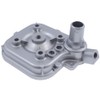 Cylinder Head 50 cc Standard for JetForce 50cc, Ludix 2,