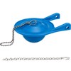 Toilet Flapper Replacement for Gerber 99-788, 3inch with Toilet Handle