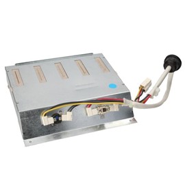 Tumble Dryer Heating Element Resistor Compatible With Hoover 40007272 41042963 2100W