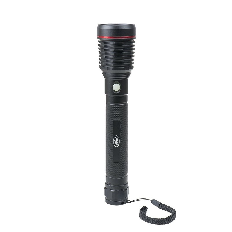 PNI Adventure F420 Taschenlampe aus Aluminium mit 1000 Lumen bis