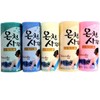 Hot spring sauna shower towel bubble bath shower towel 1p random Random delivery 4ea