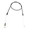 946-04506 Forward Cable Replacement Fits for Cub Cadet,Craftsman,Husky,Yard Machines Roto