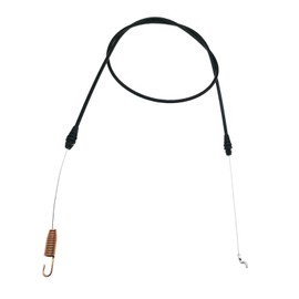 946-04506 Forward Cable Replacement Fits for Cub Cadet,Craftsman,Husky,Yard Machines Roto Tiller,Fits for RT35,RT45,RT75,VT100,CRT400,CRT40M,CRT404,Replace Part Number 746-04506 94604506 74604506