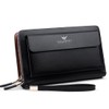 Hana 2nd Bag, Clutch Bag, Clutch Wallet, Second Bag, Men's,