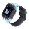 Kids Smartwatch 1.44in Color Touch Screen Children Smart Watch 2G