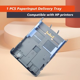 Mhrxusd Paper Output Input Delivery Tray Compatible with HP OfficeJet Pro 9010 9012 9015 9016 9019 9018 9010E 9016E 9015E 9018E 9013E 9110B 9125E Printer Replacement Parts