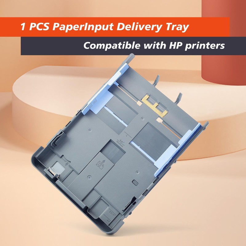 Mhrxusd Paper Output Input Delivery Tray Compatible with HP OfficeJet