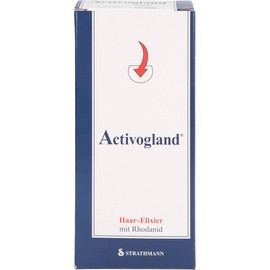 Activogland Hair Elixir 200 ml