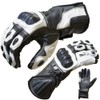 PROANTI Pro Racing Leather Motorcycle Gloves Size XXL
