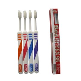 Bee Medicodental Dr.Bee Queen 95, 4 Pack
