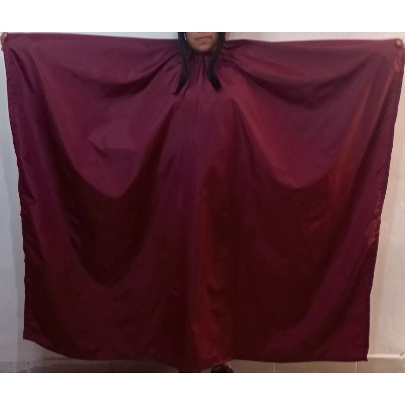 SHARES Cubridor Premium Para Barbero Y Estilista