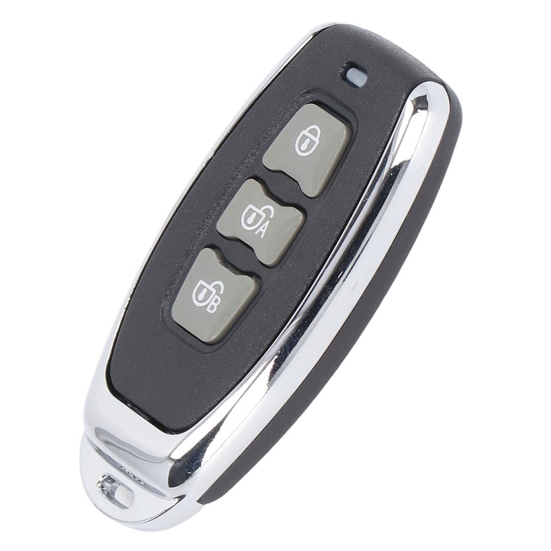 Remote Control Three Button Waterproof Door Lock Remote Control for