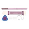 Stylus Pens with 10 Replacement Tips High Sensitivity Precision Capacitive