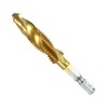 BIGMAN BMST-M12 Hex Shaft Drill Tap 0.5 x 0.07 inches