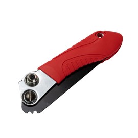 Dema Folding Saw and Cardboard Opener