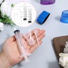 20ml Perfume Refill Pump Tools, 8 Pcs Plastic Perfume Dispenser