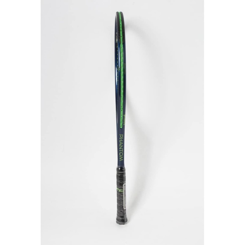 Prince Prince Tennis Hard Tennis Racquet PHANTOM 100 PHANTOM 100